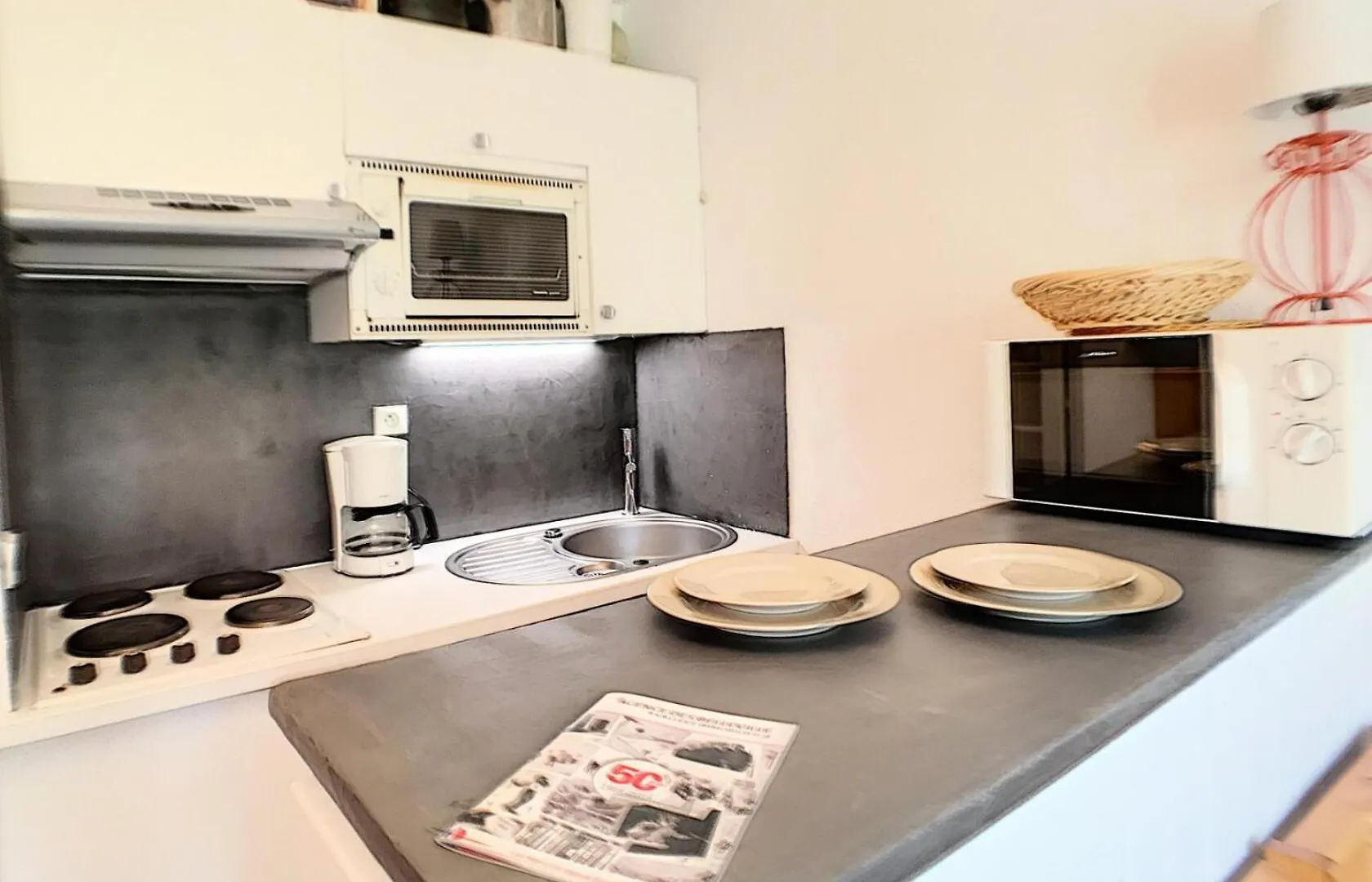 Residence Murgers - Appartement Lumineux - A Proximite Des Pistes - Balcon Mae-3004 Saint-Martin-de-Belleville 0*,